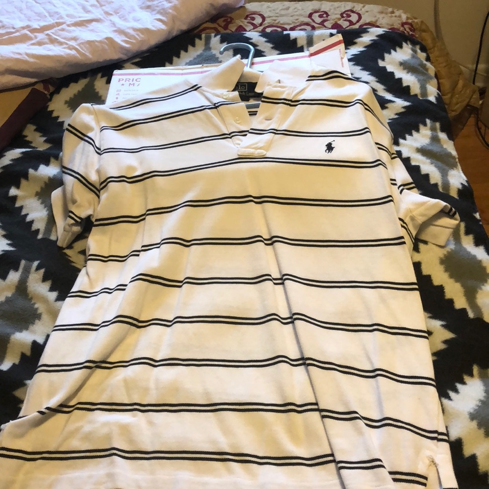 Ralph Lauren polo 👕 shirt